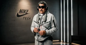 Maduro Nike Tech