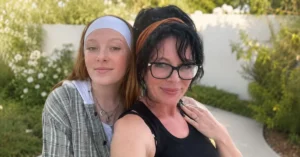 Marie Fargus What Happened To Her
