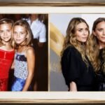 Mary Kate and Ashley Olsen