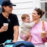 Millie Bobby Brown Baby