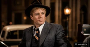Robert Redford Best Movies: The Films That Made Him a Hollywood Legend Robert Redford Best Movies