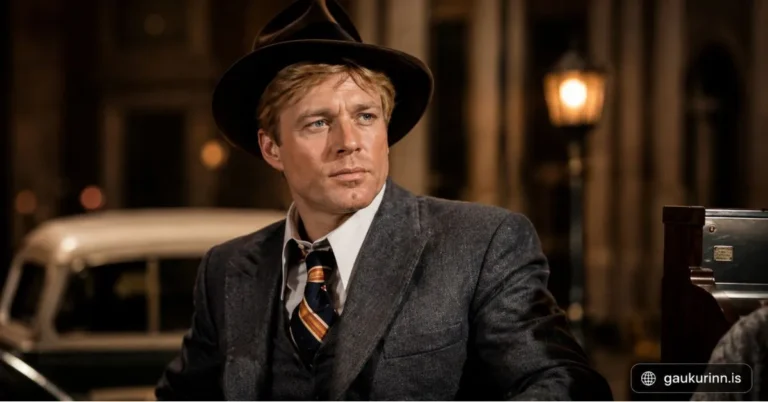 Robert Redford Best Movies
