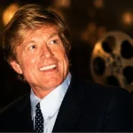 Robert Redford Biography
