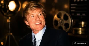 Robert Redford Biography: The Story Behind a Hollywood Legend Robert Redford Biography
