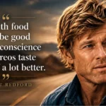 Robert Redford Quotes