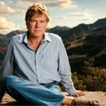 Robert Redford Sundance