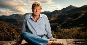 Robert Redford Sundance: How One Vision Changed Independent Cinema Forever Robert Redford Sundance
