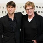 Robert Redford Height