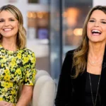 Savannah Guthrie Net Worth 2026
