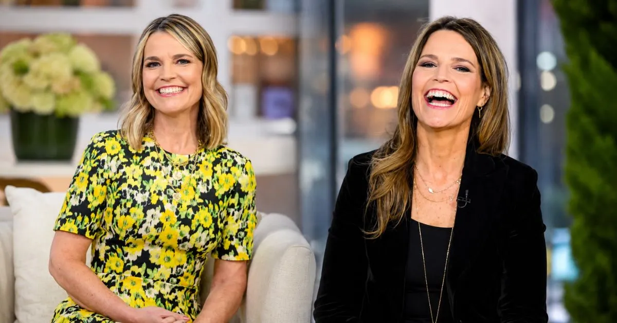 Savannah Guthrie Net Worth 2026