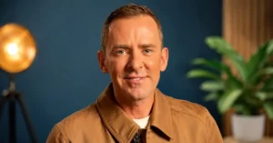 Scott Mills Sacked