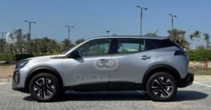 A look at how Abu Dhabi's growing rental scene is handing residents and visitors more flexibility, more convenience, and a wider run of premium options to get around the capital.