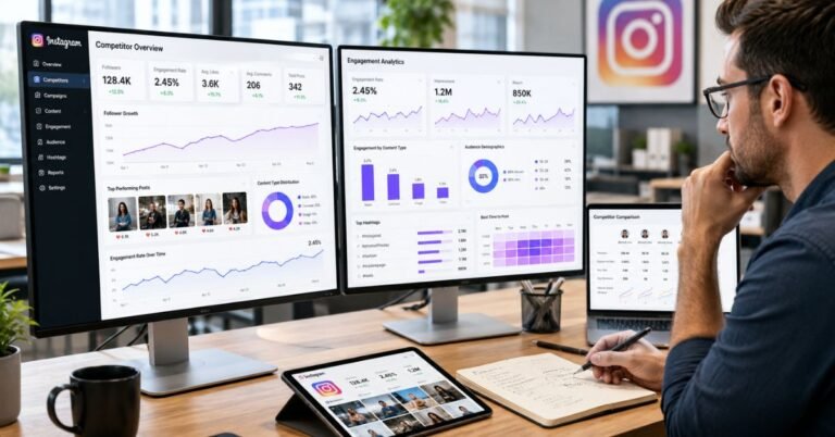 Instagram Marketing