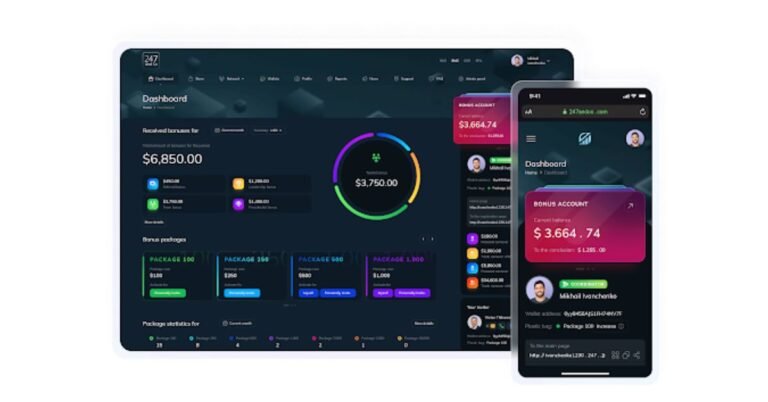 MLM Software