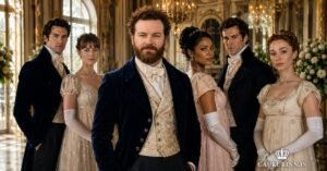 Danny Masterson: Career, Conviction, and the Fight to Get Out of Prison Danny Masterson