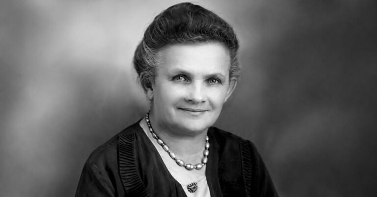 augusta wilhelmine gein