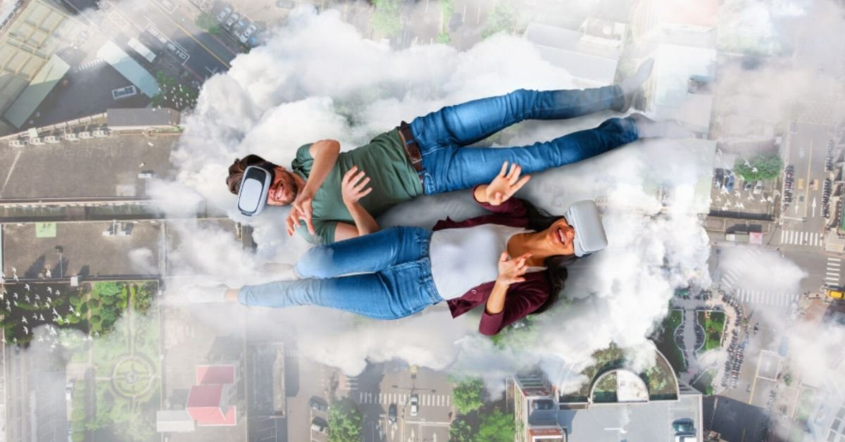 On Cloud