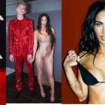 Megan Fox Naked