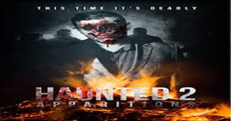Haunted 2 Movie