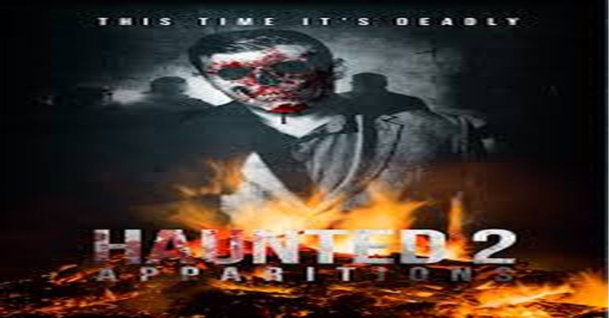 Haunted 2 Movie