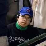 Steve Bartman