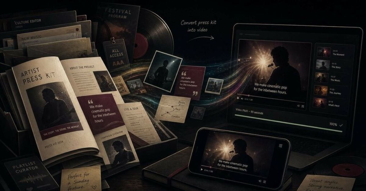 Press Kit
