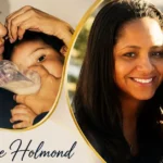 Why Laurie Holmond