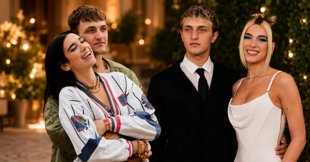 anwar hadid