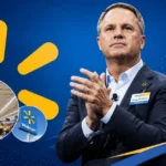 diane von furstenberg and doug mcmillon
