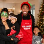 how many kids does nick cannon have