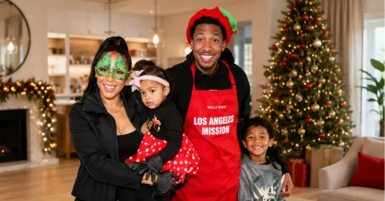 how many kids does nick cannon have