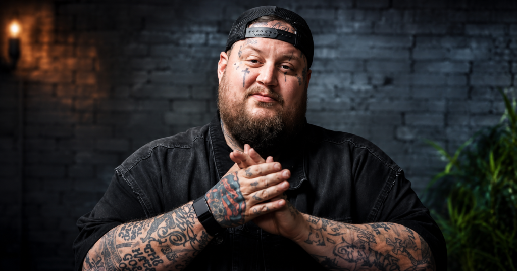 Jelly Roll Net Worth