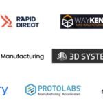 A product development team reviews a precision prototype and a partner selection checklist on a laptop featuring LS Manufacturing's logo, contrasting professional supplier vetting against common sourcing pitfalls.
