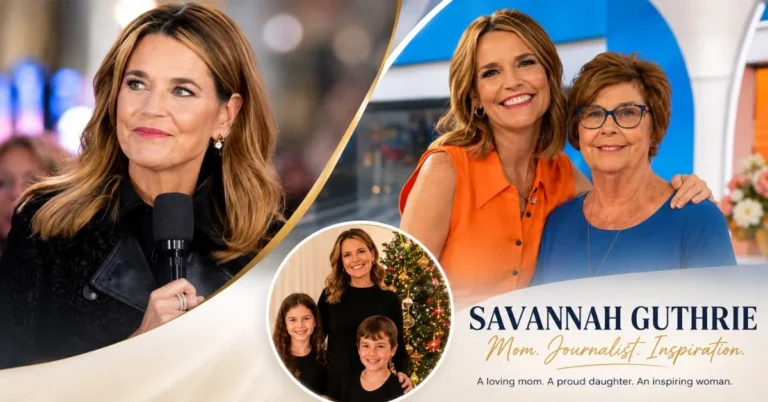 savannah guthrie mom missing