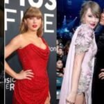 taylor swift and tyra banks