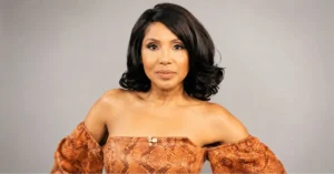 toni braxton personal emergency