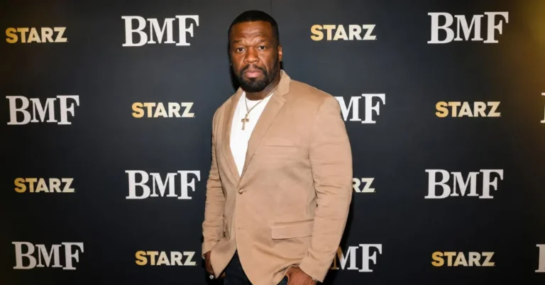 50 Cent Net Worth