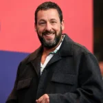 Adam Sandler Net Worth