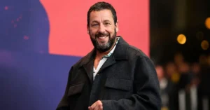 Adam Sandler Net Worth