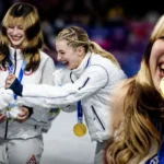 Alysa Liu Returns Damaged Medal