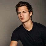 Ansel Elgort