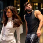 Arman Tsarukyan Wife