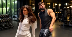 Arman Tsarukyan Wife: Everything We Know About Milena Arman Tsarukyan Wife