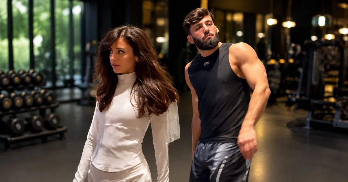 Arman Tsarukyan Wife