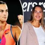 Aryna Sabalenka Boyfriend