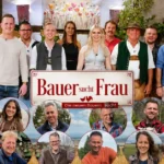Bauer sucht Frau