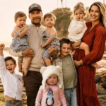 Bode Miller Daughter