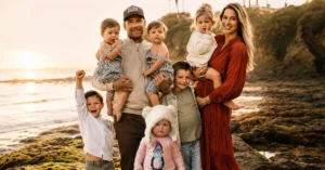 Bode Miller Daughter