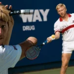 Boris Becker