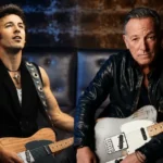 Bruce Springsteen